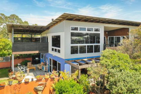 Nazza - Accommodation Port Macquarie 4