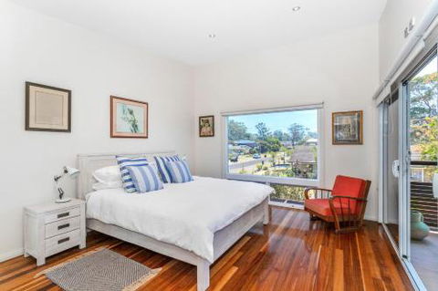 Nazza - Accommodation Port Macquarie 5