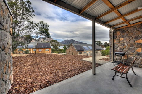 Freycinet Stone Studio 7 - Accommodation Port Macquarie 4