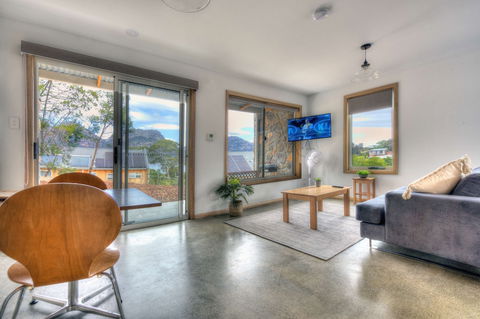 Freycinet Stone Studio 7 - Accommodation Port Macquarie 3