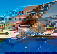 Airlie Dream - Accommodation Port Macquarie