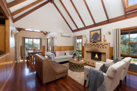 Ballaview - Accommodation Port Macquarie 1