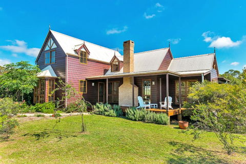 Ballaview - Accommodation Port Macquarie 4