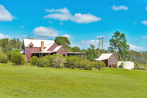 Ballaview - Accommodation Port Macquarie 3
