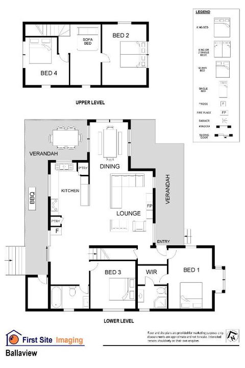 Ballaview - Accommodation Port Macquarie 5