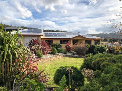 Bicheno Getaway - Accommodation Port Macquarie 5