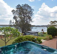 Fishing Point Shores - Accommodation Port Macquarie