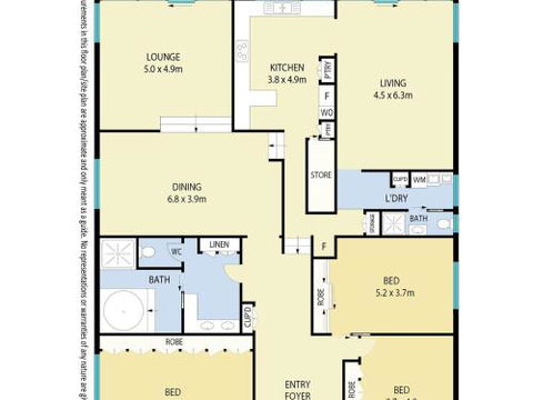 Fishing Point Shores - Accommodation Port Macquarie 5