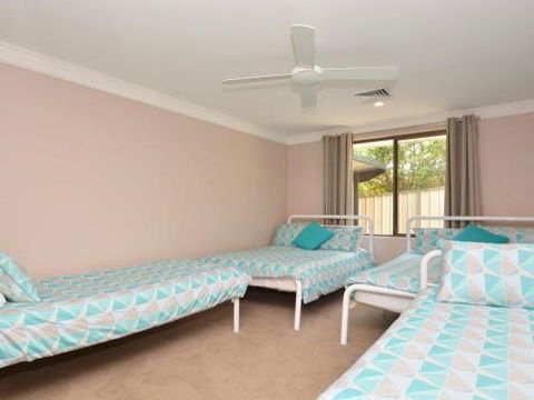 Fishing Point Shores - Accommodation Port Macquarie 6