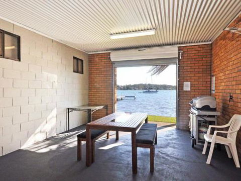 Fishing Point Shores - Accommodation Port Macquarie 1