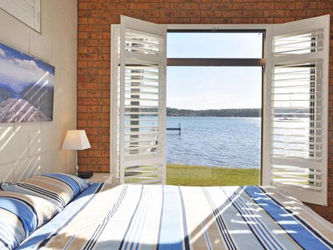 Fishing Point Shores - Accommodation Port Macquarie 2