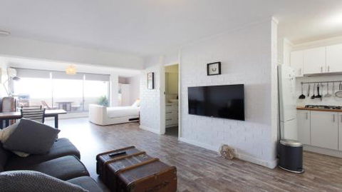 Vista Fremantle Apartment With A View - Accommodation Port Macquarie 4