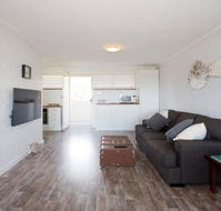 Vista Fremantle Apartment with a View