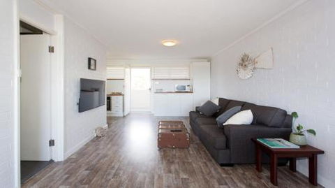 Vista Fremantle Apartment With A View - Accommodation Port Macquarie 0