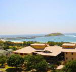 Beacon Heights Coffs Jetty - Accommodation Port Macquarie