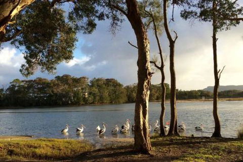 Lakehouse On Oxley - Accommodation Port Macquarie 2