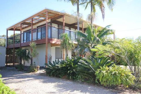 Lakehouse On Oxley - Accommodation Port Macquarie 0