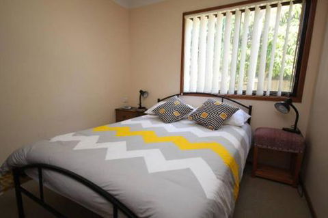 Lakehouse On Oxley - Accommodation Port Macquarie 5