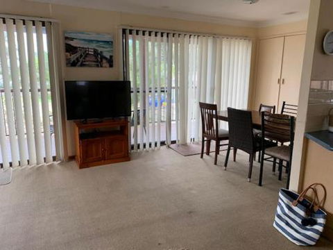Lakehouse On Oxley - Accommodation Port Macquarie 1
