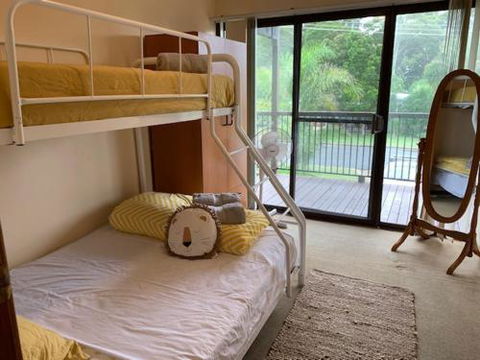 Lakehouse On Oxley - Accommodation Port Macquarie 6