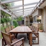 Hilltop Beach House: Newly Updated - Accommodation Port Macquarie 0