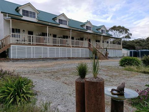 Beaumaris Beach Guest House - Accommodation Port Macquarie 0
