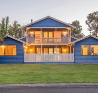 Ultramarine - Accommodation Port Macquarie