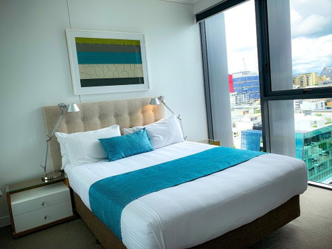 Apartments On Connor - Accommodation Port Macquarie 1