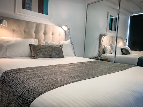 Apartments On Connor - Accommodation Port Macquarie 4