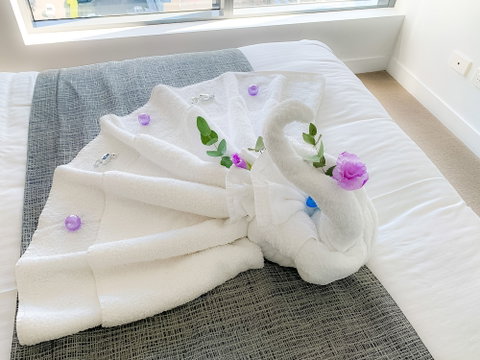 Apartments On Connor - Accommodation Port Macquarie 6