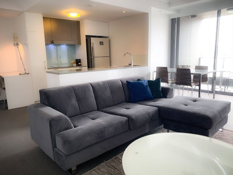 Apartments On Connor - Accommodation Port Macquarie 2