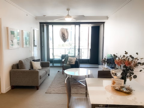 Apartments On Connor - Accommodation Port Macquarie 3