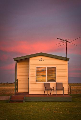 Lang Lang VIC Accommodation Port Macquarie