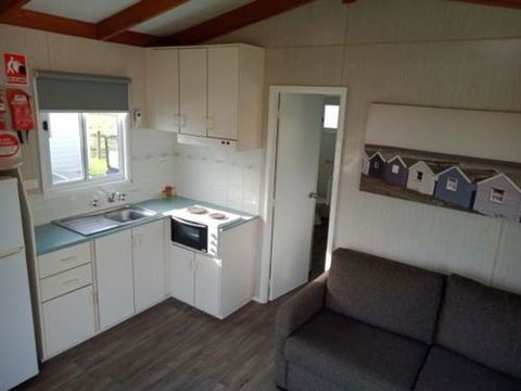 Lang Lang Caravan Park - Accommodation Port Macquarie 2