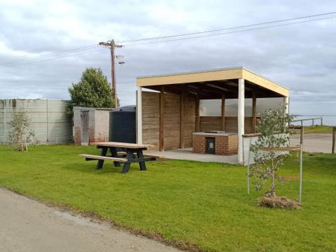 Lang Lang Caravan Park - Accommodation Port Macquarie 6