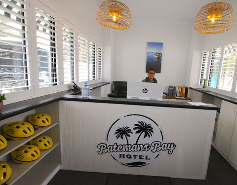 Batemans Bay Hotel - Accommodation Port Macquarie 5