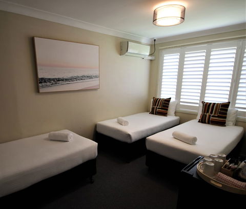 Batemans Bay Hotel - Accommodation Port Macquarie 6