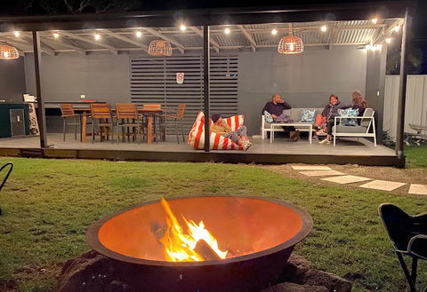 Batemans Bay Hotel - Accommodation Port Macquarie 2