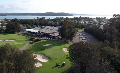 Batemans Bay Hotel - Accommodation Port Macquarie 1