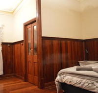 Gargoyle Lodge - Accommodation Port Macquarie