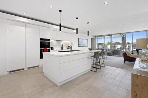 MARINA VIEW - Accommodation Port Macquarie 5
