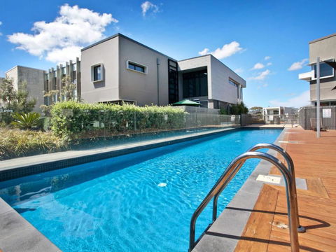 MARINA VIEW - Accommodation Port Macquarie 6