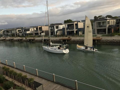 MARINA VIEW - Accommodation Port Macquarie 3