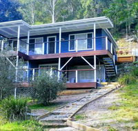 Seafarers Landing Bar Point NSW - Accommodation Port Macquarie