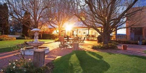Sandalyn Estate Hunter Valley - Accommodation Port Macquarie 2