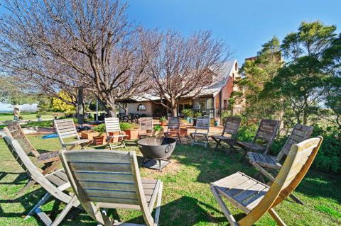 Sandalyn Estate Hunter Valley - Accommodation Port Macquarie 0