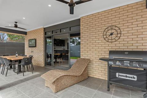La Sienna - Accommodation Port Macquarie 2
