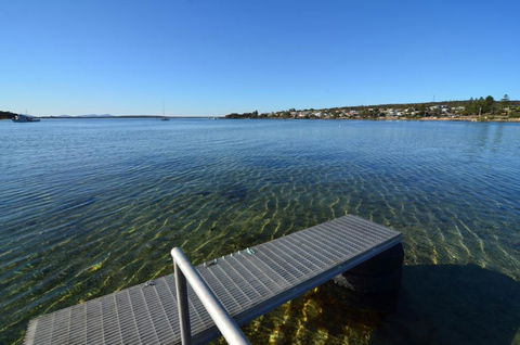 CDC 625 Beach House - Accommodation Port Macquarie 1