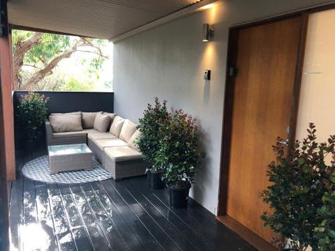 Carinya Coastal Cottage - Accommodation Port Macquarie 5