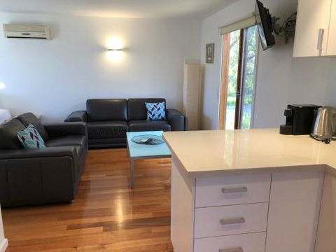Carinya Coastal Cottage - Accommodation Port Macquarie 6